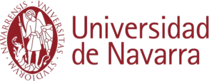 Universidad de Navarra Logo