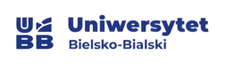 University of Bielsko-Biala Logo