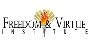 Freedom and Virtue Institute Logo