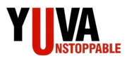 Yuva Unstoppable Logo